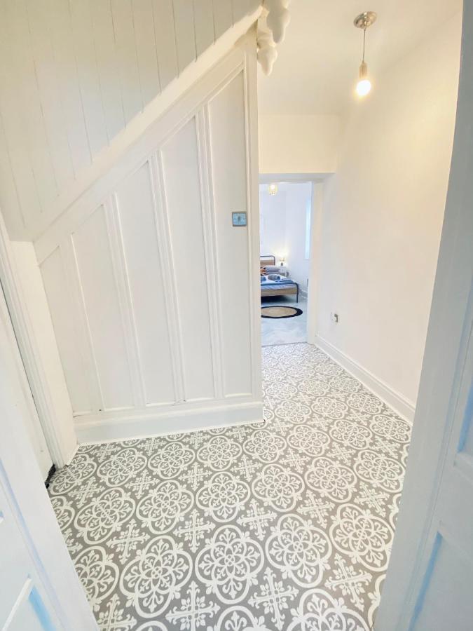 Villa The Mynach Annex Barmouth Esterno foto