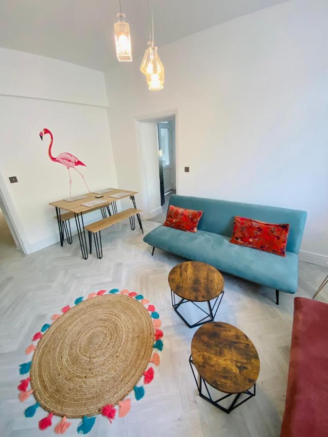 Villa The Mynach Annex Barmouth Esterno foto
