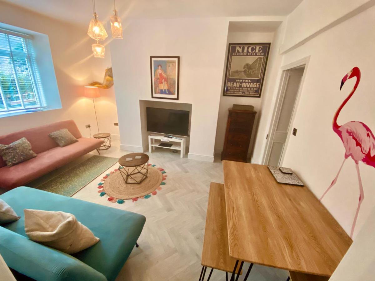 Villa The Mynach Annex Barmouth Esterno foto